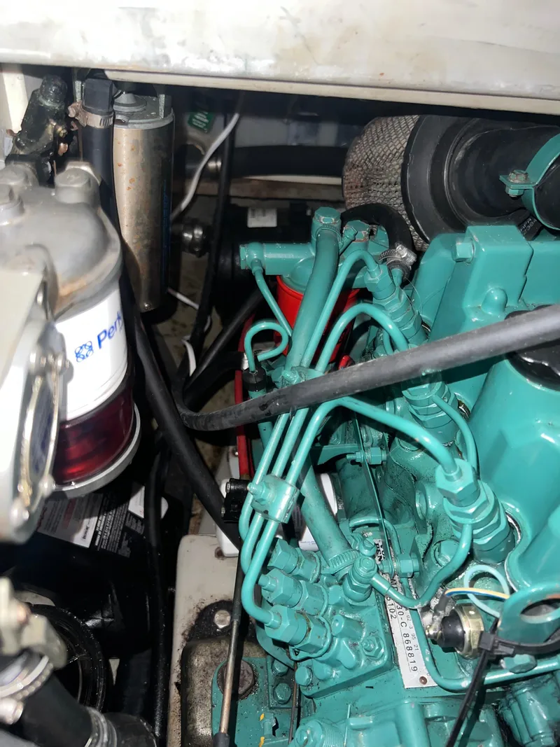 Slide: The Image of Endeavour EndeavourCat 36 2000 - 66