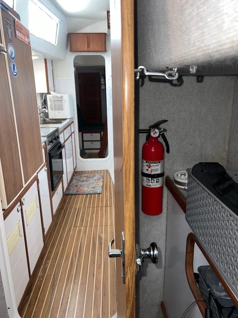 Slide: The Image of Endeavour EndeavourCat 36 2000 - 71