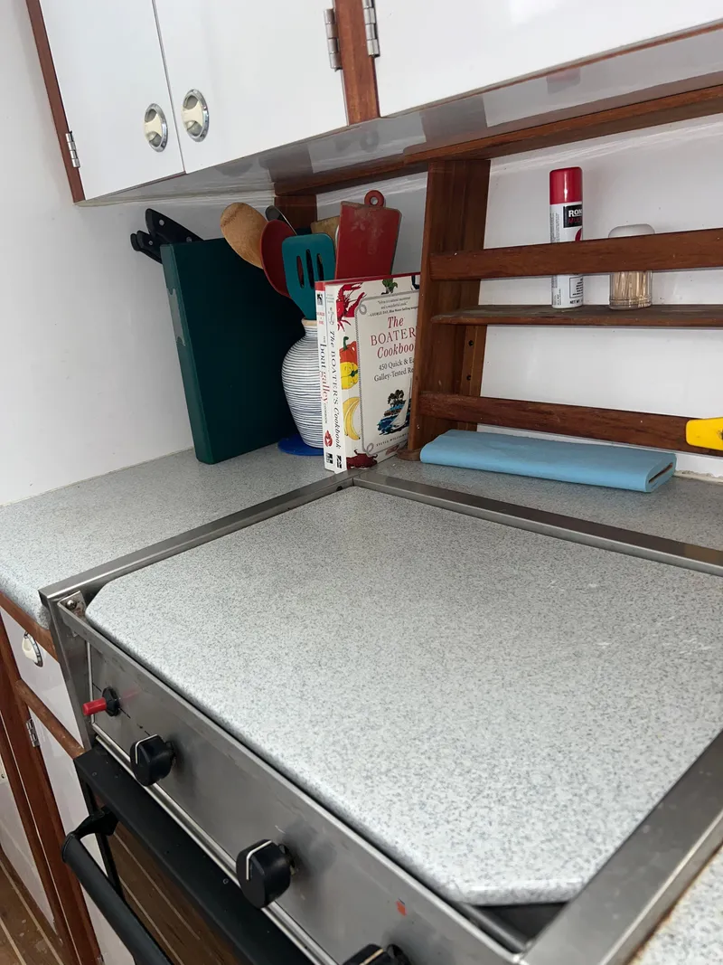 Slide: The Image of Endeavour EndeavourCat 36 2000 - 75