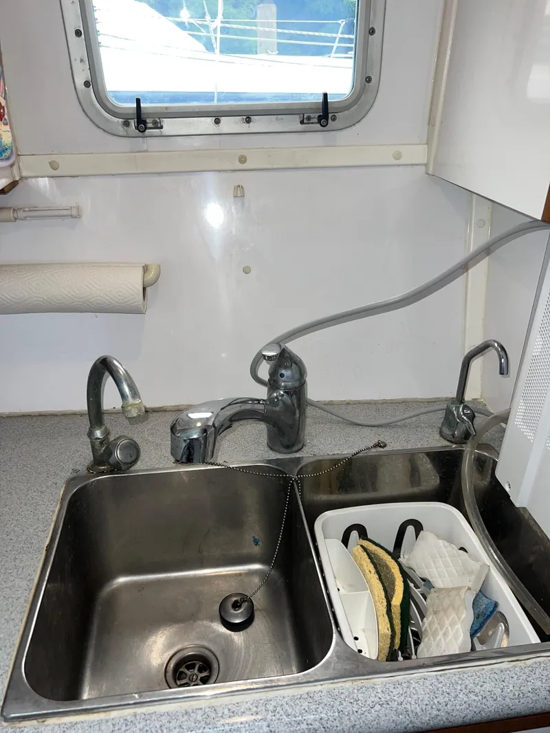 Slide: The Image of Endeavour EndeavourCat 36 2000 - 81