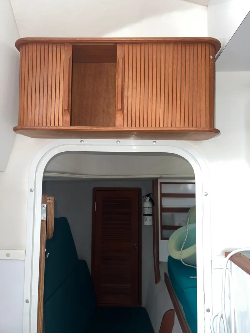 Slide: The Image of Endeavour EndeavourCat 36 2000 - 82