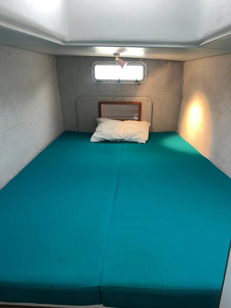 Slide: The Image of Endeavour EndeavourCat 36 2000 - 84