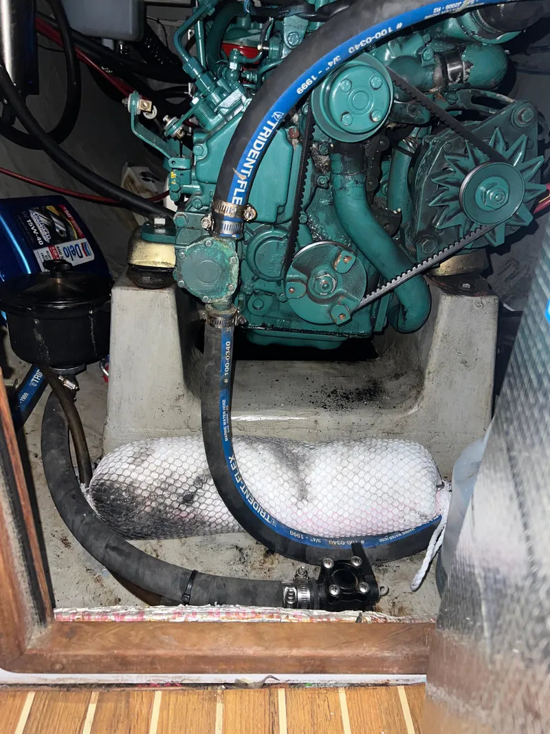 Slide: The Image of Endeavour EndeavourCat 36 2000 - 88