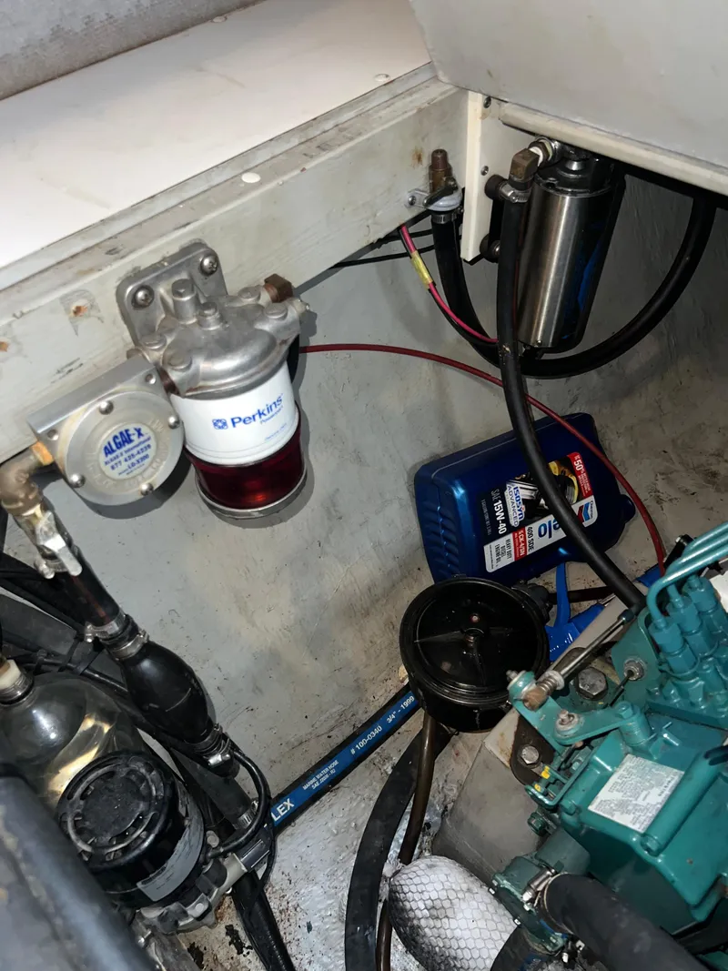 Slide: The Image of Endeavour EndeavourCat 36 2000 - 90