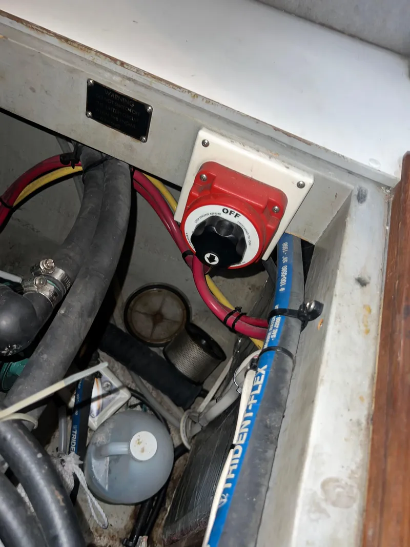 Slide: The Image of Endeavour EndeavourCat 36 2000 - 91