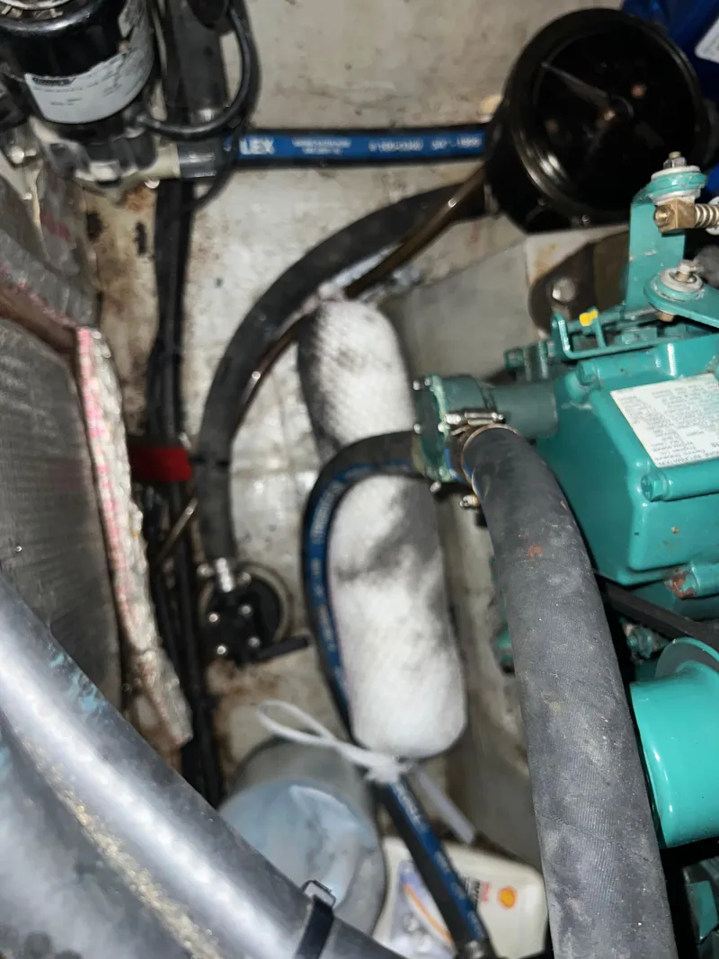 Slide: The Image of Endeavour EndeavourCat 36 2000 - 92