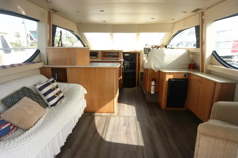 Slide: The Image of Salon Looking Forward - 3