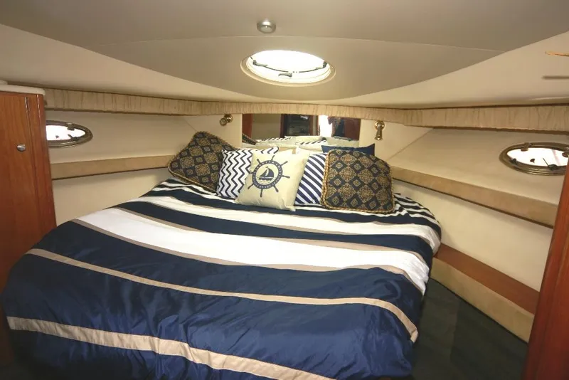 Slide: The Image of Master Stateroom - 8