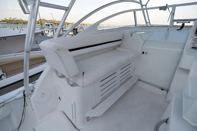 Slide: The Image of Pro-Line 32 Express 2006 - 14