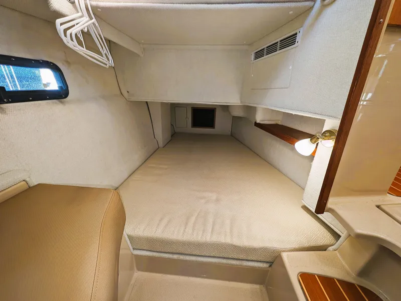 Slide: The Image of Ranger Tug R-31 CB 2018 - 30