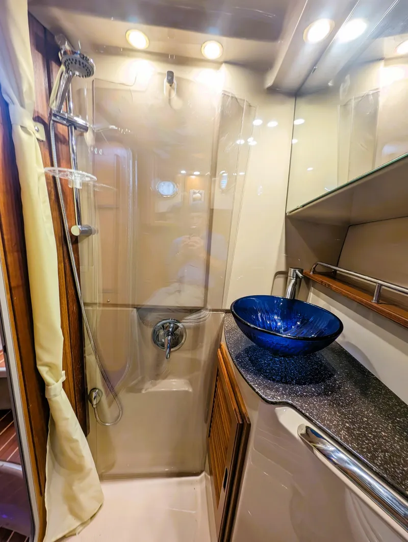 Slide: The Image of Ranger Tug R-31 CB 2018 - 56