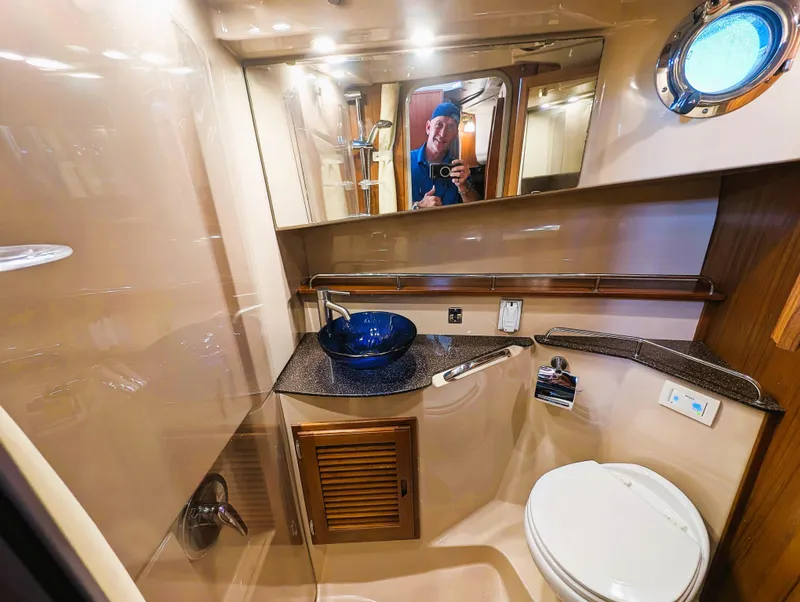 Slide: The Image of Ranger Tug R-31 CB 2018 - 57