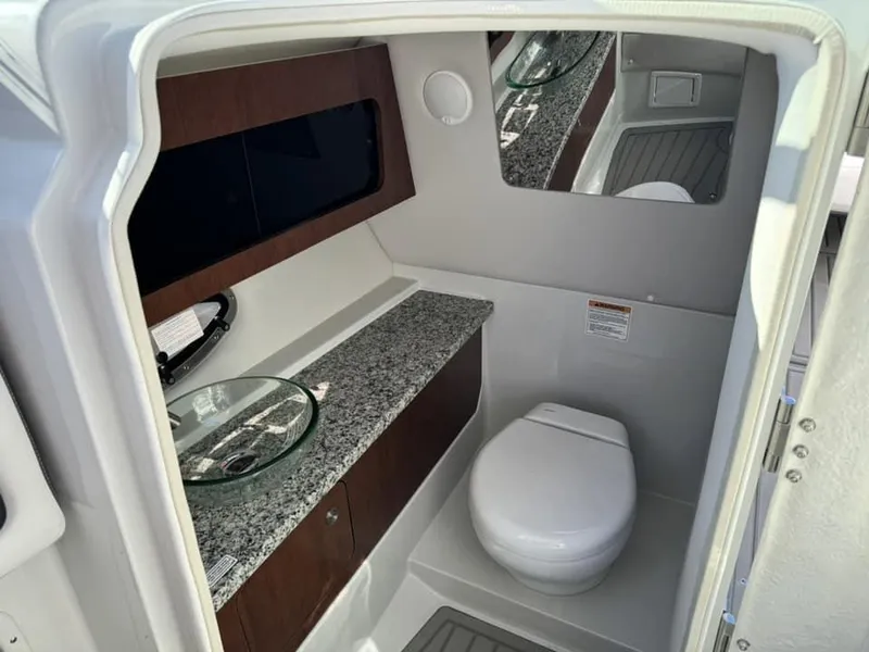 Slide: The Image of Crownline Boats 330 XSS 2025 - 40