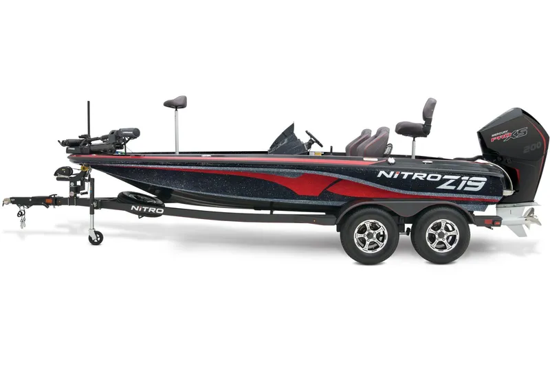 Slide: The Image of Nitro Z19 Pro 2024 - 14