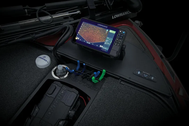 Slide: The Image of Nitro Z19 Pro 2024 - 25