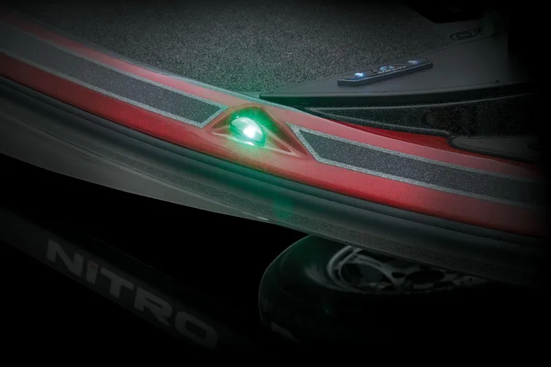 Slide: The Image of Nitro Z19 Pro 2024 - 26