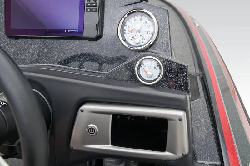 Slide: The Image of Nitro Z19 Pro 2024 - 40