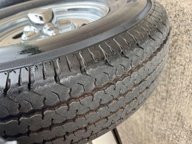 Slide: The Image of Tracker Pro Team 190 2018 - 51