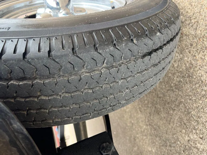 Slide: The Image of Tracker Pro Team 190 2018 - 52