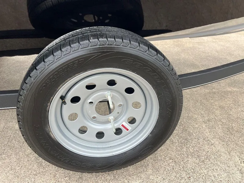 Slide: The Image of Tracker Pro Team 190 2018 - 53