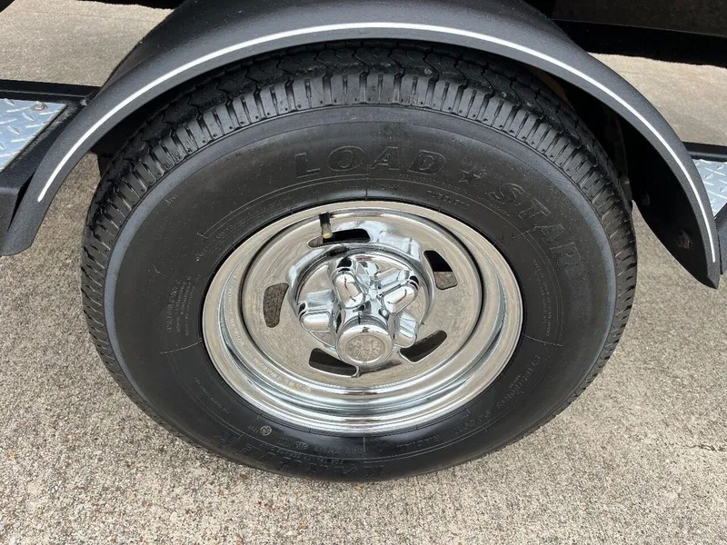 Slide: The Image of Tracker Pro Team 190 2018 - 54