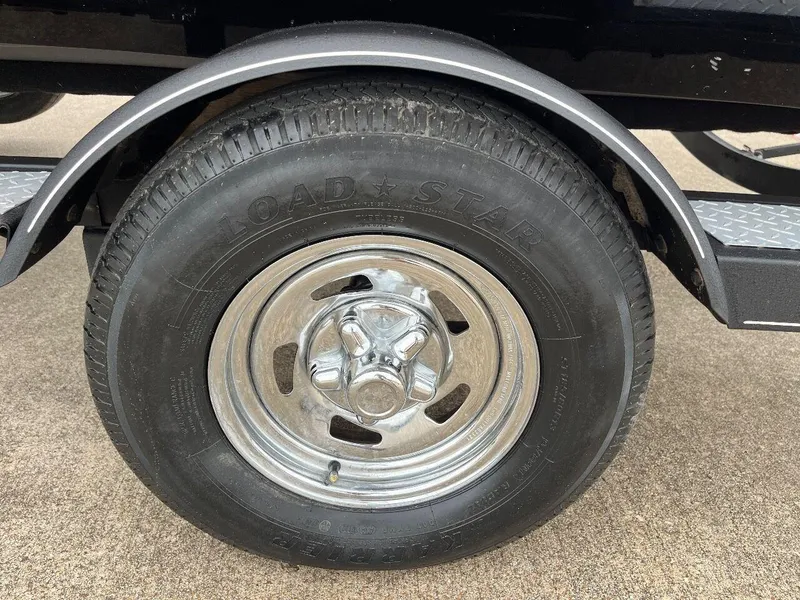 Slide: The Image of Tracker Pro Team 190 2018 - 55