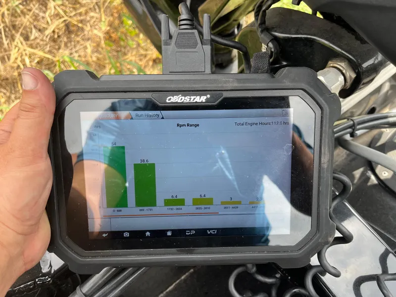 Slide: The Image of Tracker Pro Team 190 2018 - 56