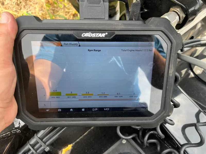 Slide: The Image of Tracker Pro Team 190 2018 - 57