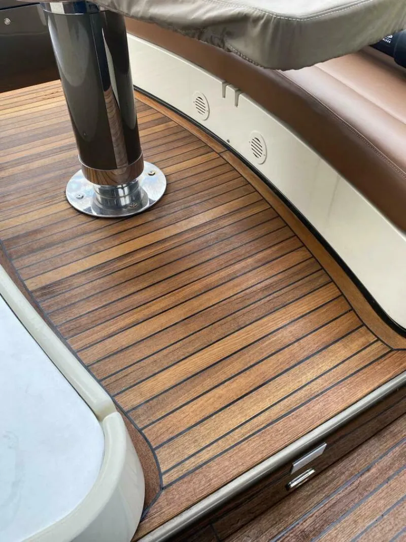 Slide: The Image of Riva 56 Sportriva 2012 - 50