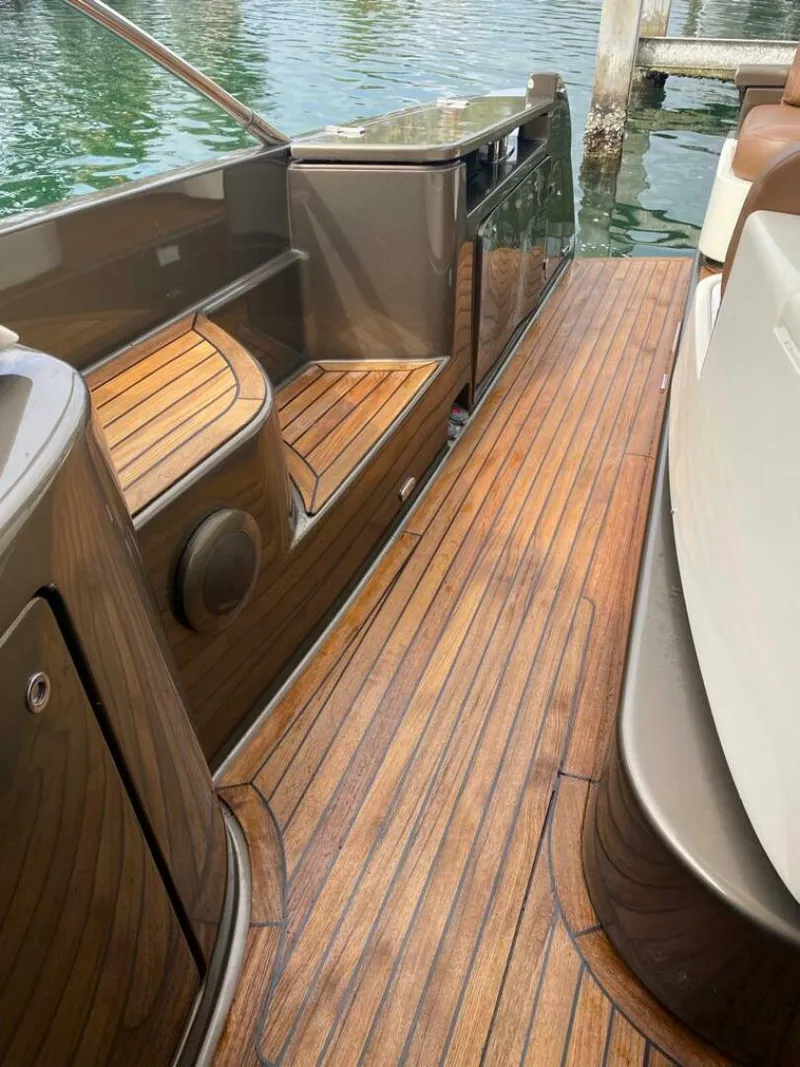 Slide: The Image of Riva 56 Sportriva 2012 - 52