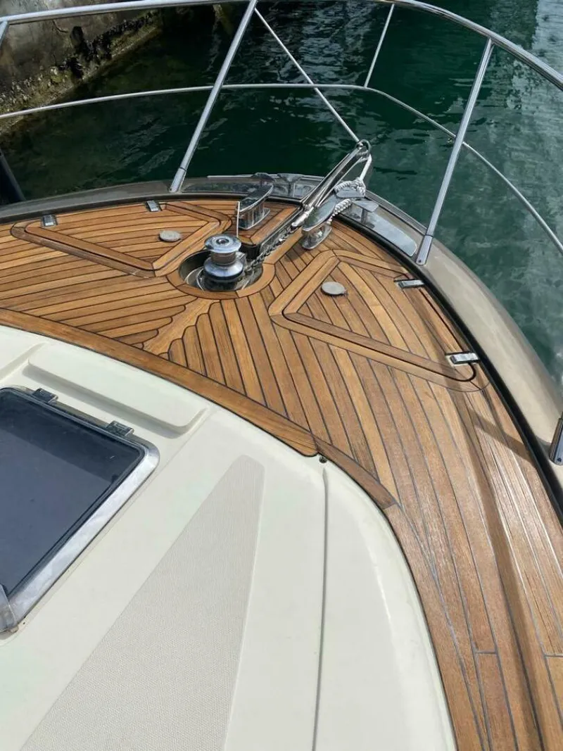 Slide: The Image of Riva 56 Sportriva 2012 - 53