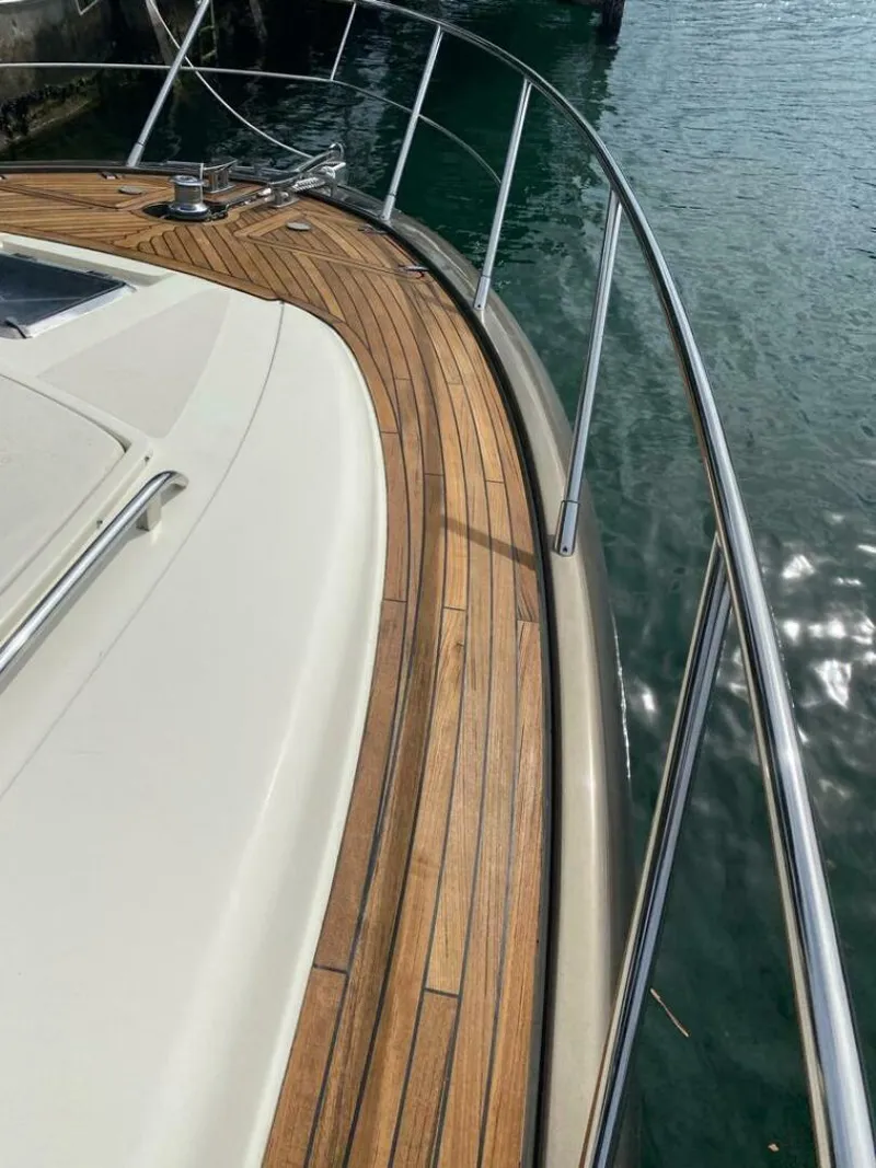 Slide: The Image of Riva 56 Sportriva 2012 - 55