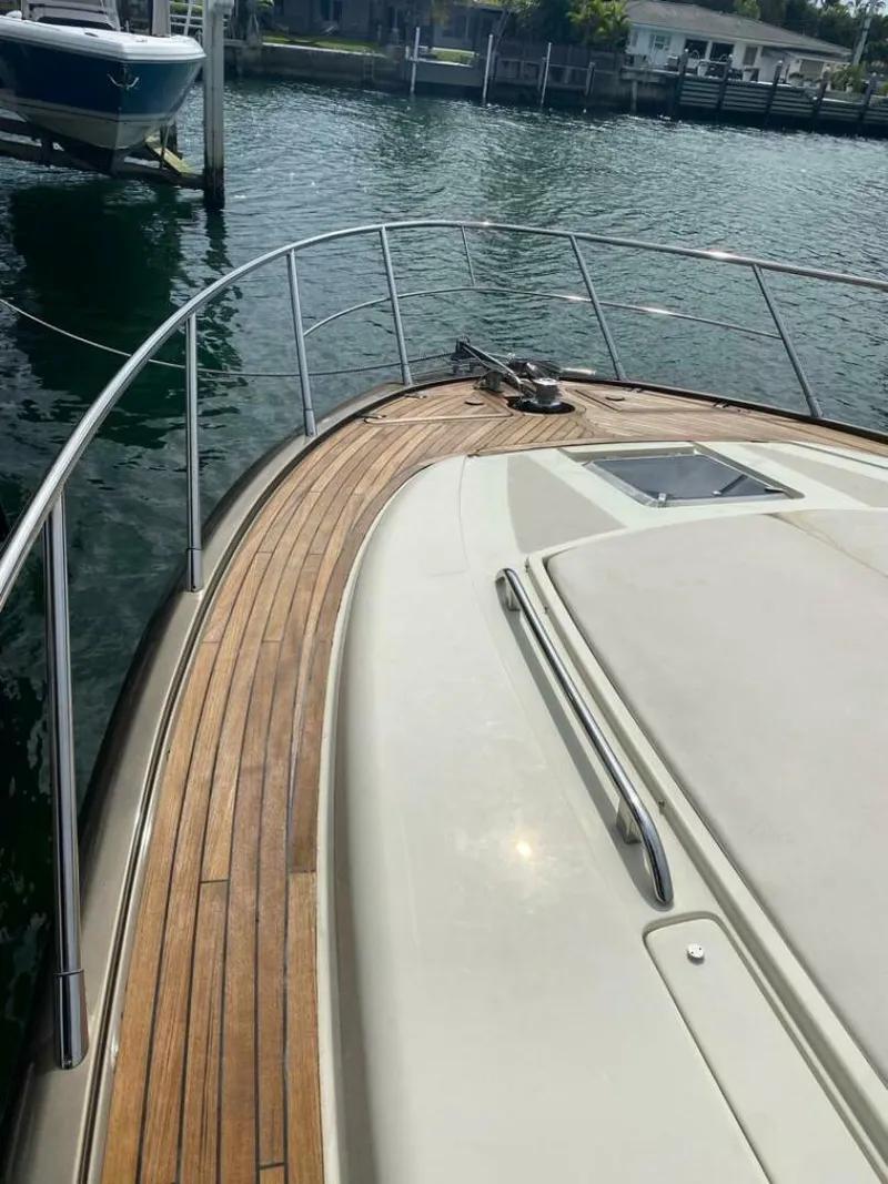 Slide: The Image of Riva 56 Sportriva 2012 - 56