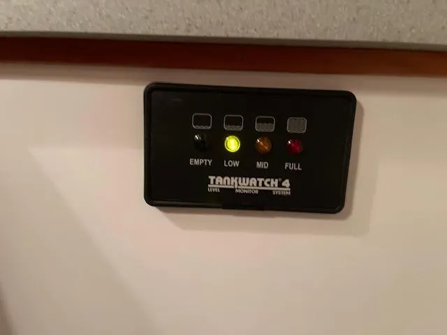 Slide: The Image of Tank Tender - 17