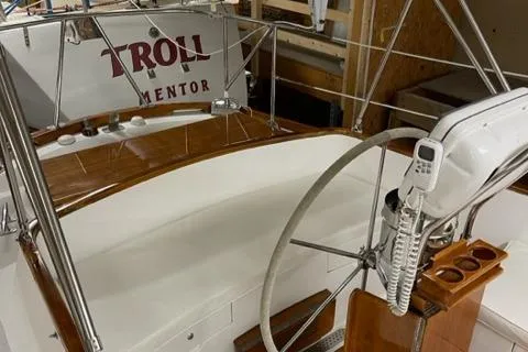 Slide: The Image of Cockpit Bimini - 20