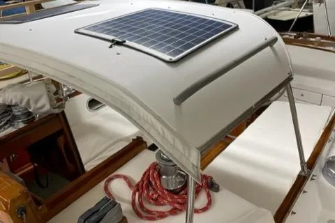 Slide: The Image of Hard Dodger - 21