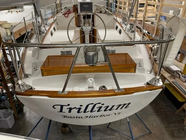 Slide: The Image of Stern - 3