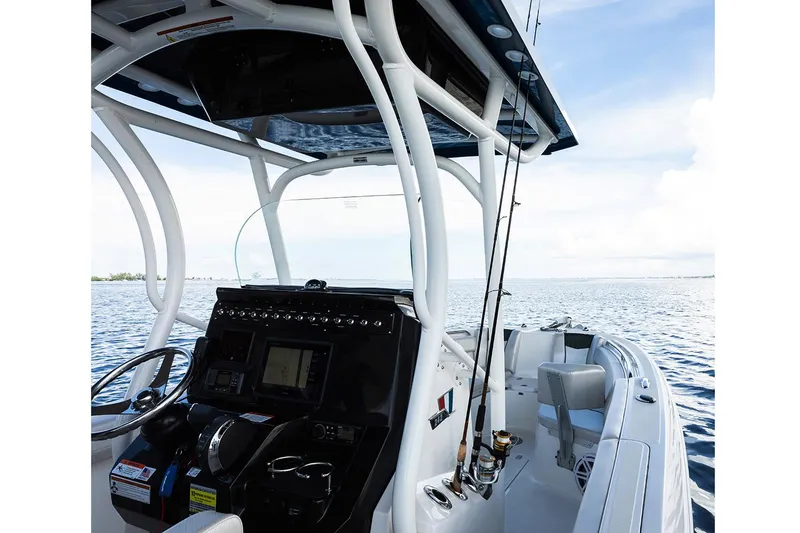 Slide: The Image of Manufacturer Provided Image - 8