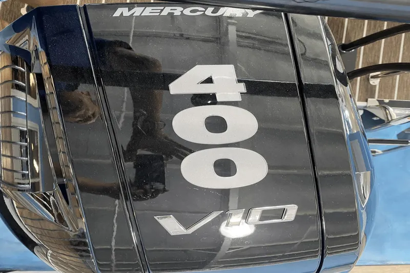 Slide: The Image of Premier 270 Super Sport 2025 - 14