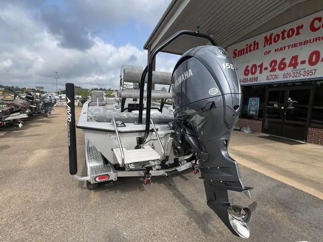 Slide: The Image of Avid 21 Fusion 2025 - 11