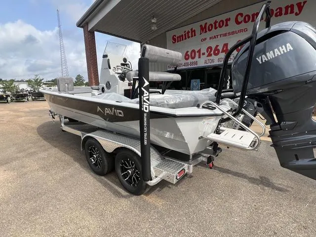 Slide: The Image of Avid 21 Fusion 2026 - 12