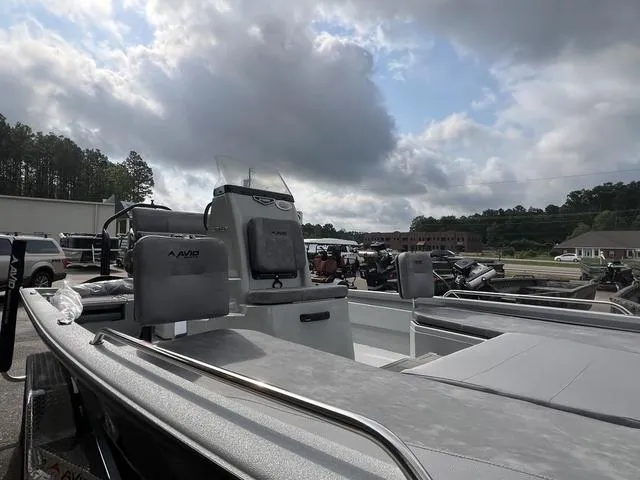 Slide: The Image of Avid 21 Fusion 2026 - 18