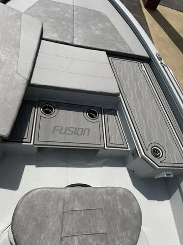 Slide: The Image of Avid 21 Fusion 2026 - 20