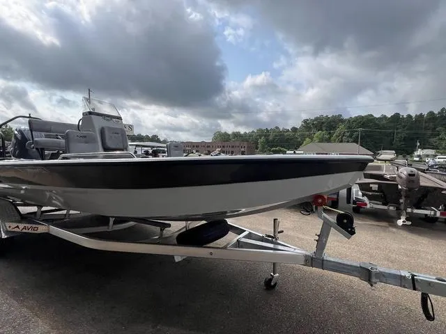 Slide: The Image of Avid 21 Fusion 2026 - 4