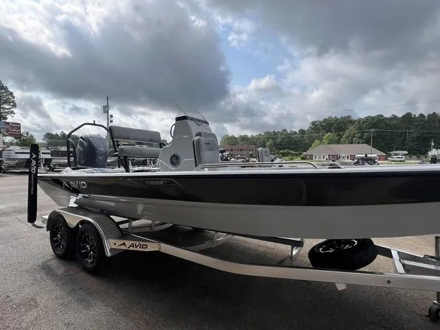 Slide: The Image of Avid 21 Fusion 2026 - 5