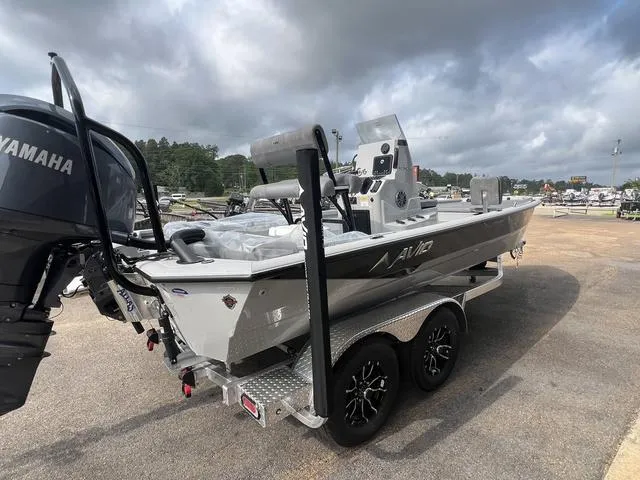 Slide: The Image of Avid 21 Fusion 2026 - 8