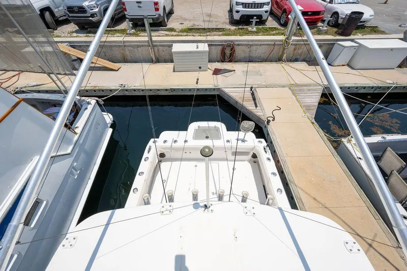 Slide: The Image of SeaVee Inboard 2006 - 35