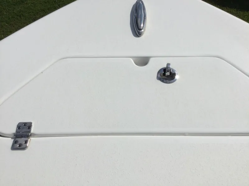 Slide: The Image of Sea Pro 222 CC T TOP 2024 - 11