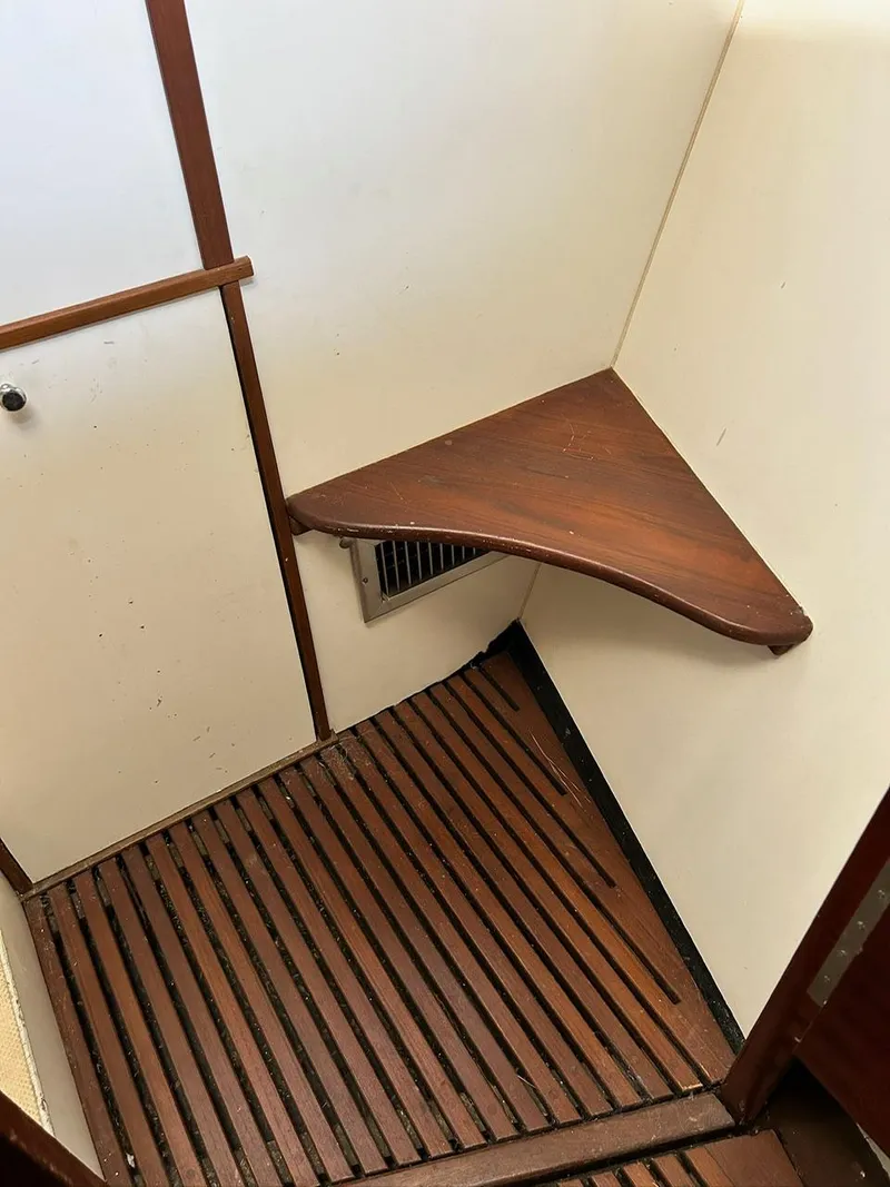 Slide: The Image of Classic ACF 47' Motor Yacht 1930 - 64