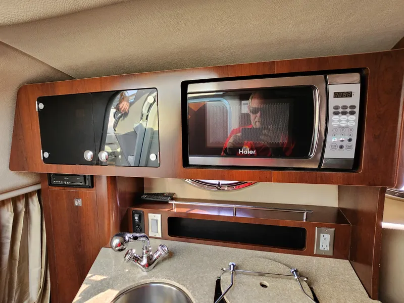 Slide: The Image of Chaparral 270 Signature 2013 - 10